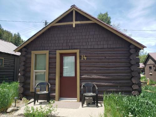 pagosa springs
