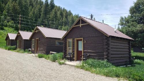pagosa springs