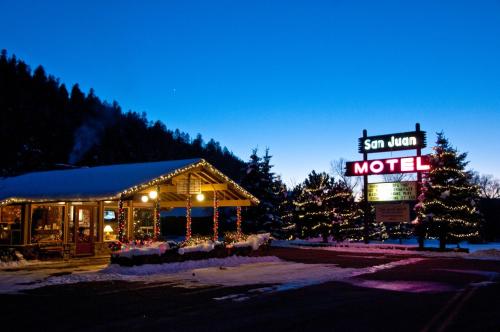 pagosa springs