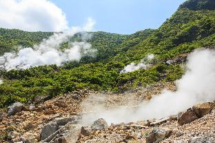Hakone Gora Byakudan,Gora>>Ashigarashimo,4 star