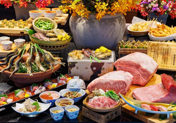 hakone kowakien ten yu