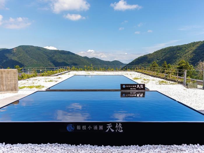 hakone kowakien ten yu