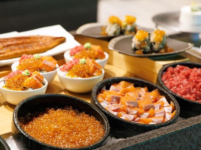 hakone kowakien ten yu