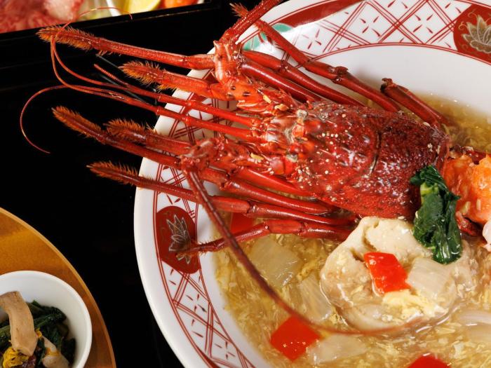 hakone kowakien ten yu