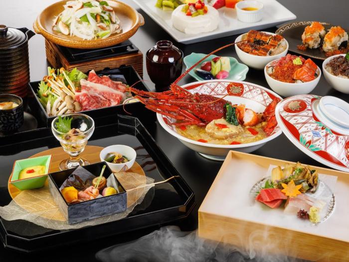 hakone kowakien ten yu