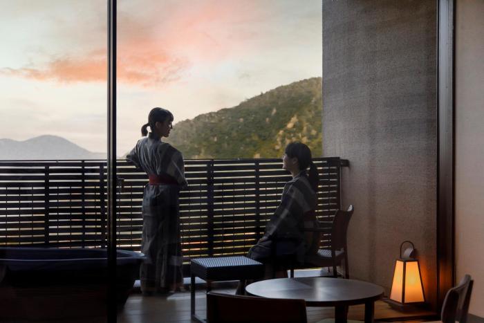 hakone kowakien ten yu