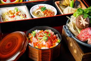 hakone kowakien ten yu