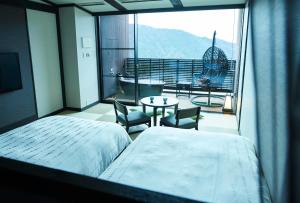 hakone kowakien ten yu