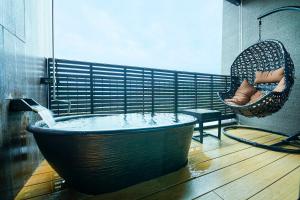 hakone kowakien ten yu