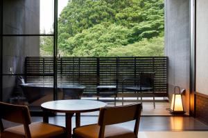 hakone kowakien ten yu