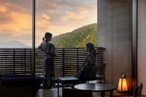 hakone kowakien ten yu