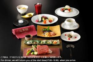 hakone kowakien ten yu