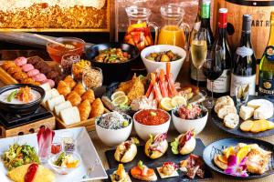 hakone kowakien ten yu