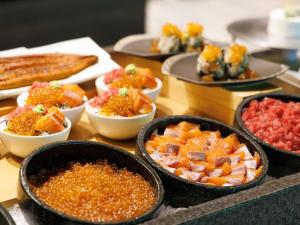 hakone kowakien ten yu