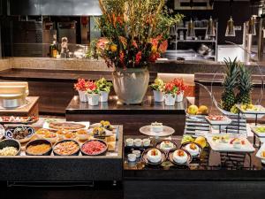 hakone kowakien ten yu