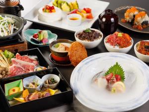 hakone kowakien ten yu