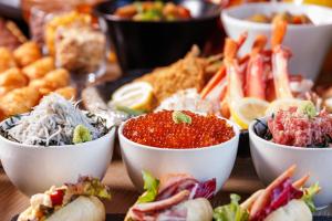 hakone kowakien ten yu