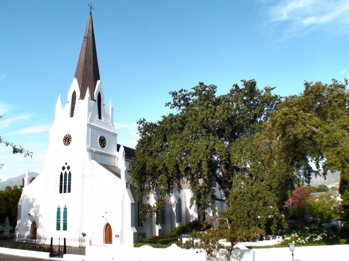 stellenbosch