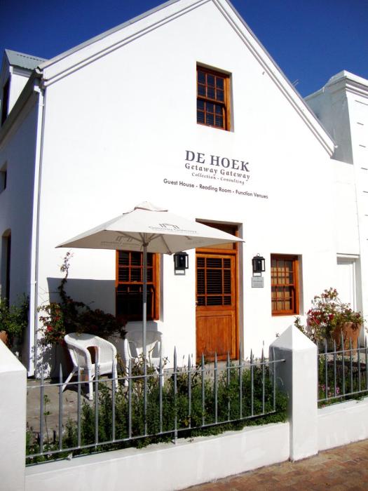 stellenbosch