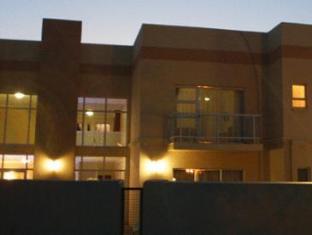 adelante lodge