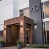 adelante lodge