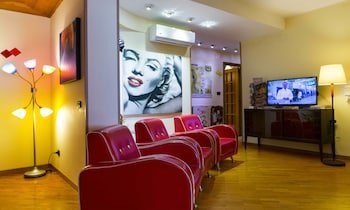 Solaris B&B,Milazzo>>Messina,3 star