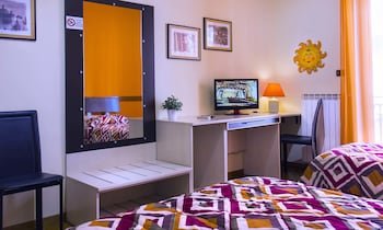 Solaris B&B,Milazzo>>Messina,3 star
