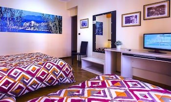Solaris B&B,Milazzo>>Messina,3 star