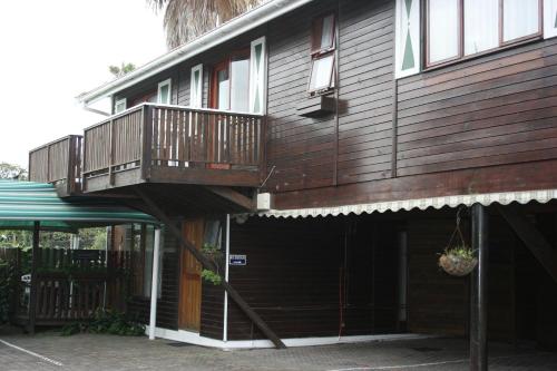 lakeside knysna accomodation