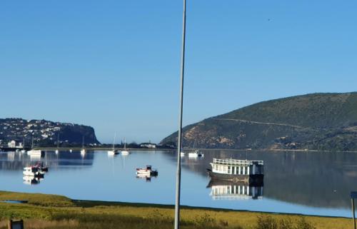 lakeside knysna accomodation