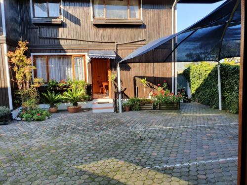 lakeside knysna accomodation