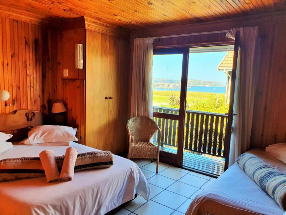 lakeside knysna accomodation