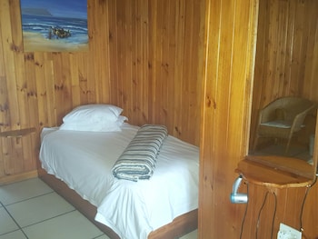 lakeside knysna accomodation