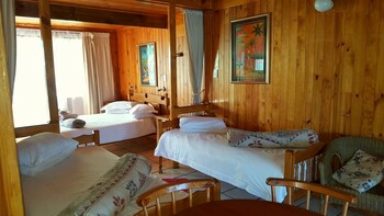 lakeside knysna accomodation