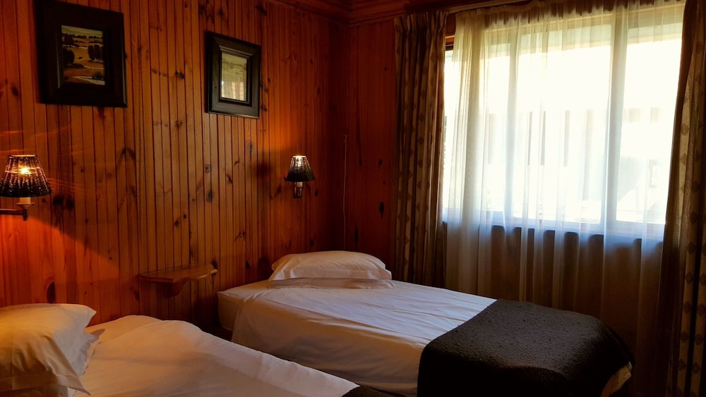 lakeside knysna accomodation