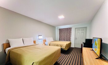 suite 16 motel
