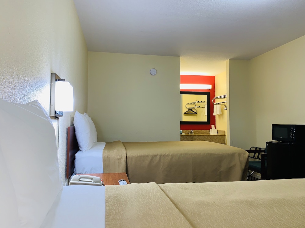 suite 16 motel