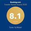 suite 16 motel