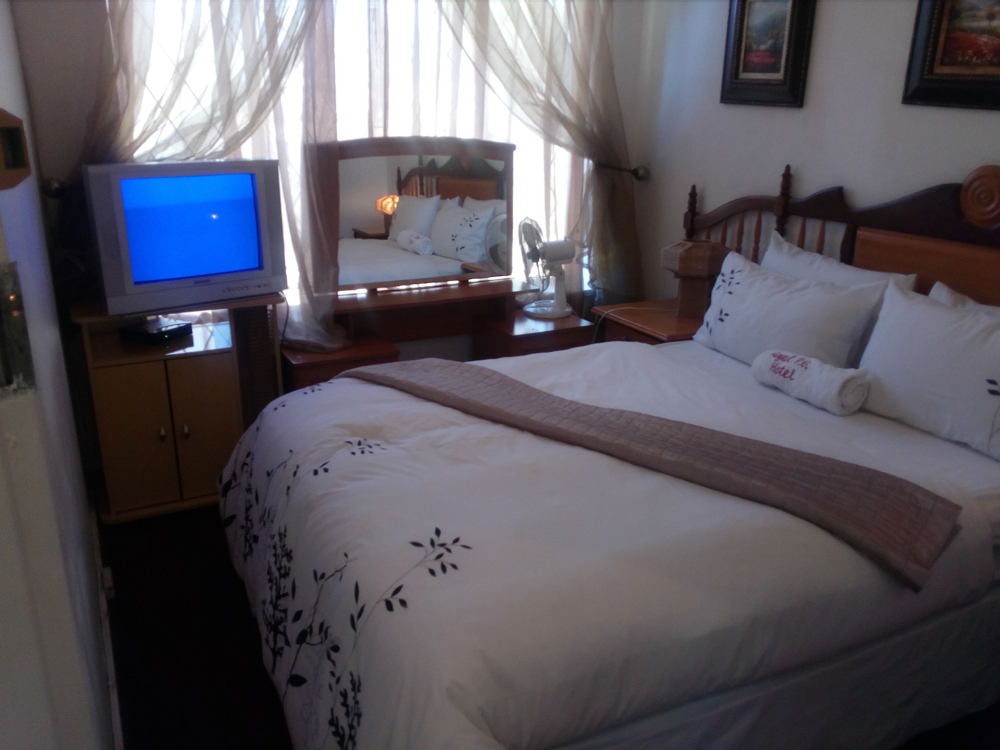 the royal princess garden in randburg