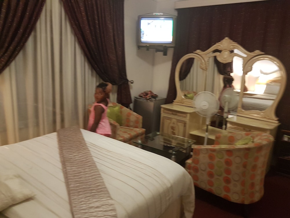 the royal princess garden in randburg