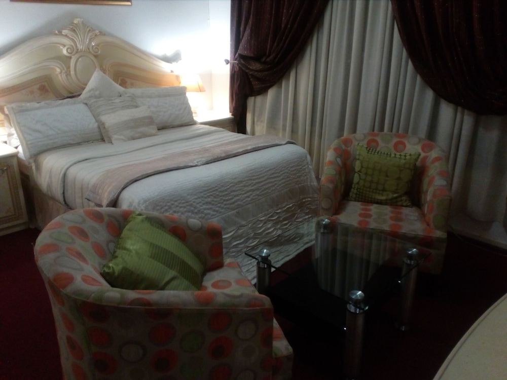 the royal princess garden in randburg