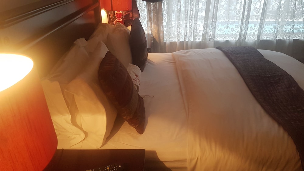 the royal princess garden in randburg