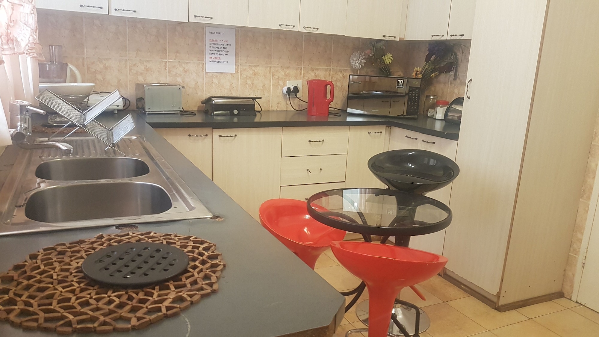 the royal princess garden in randburg