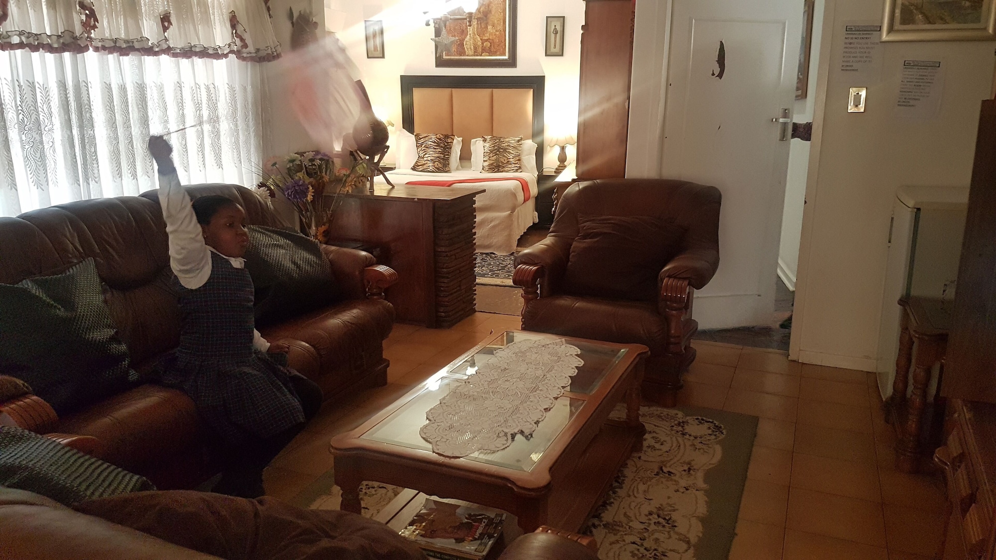 the royal princess garden in randburg