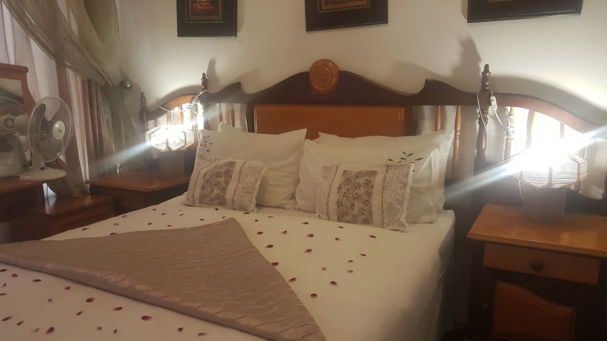 the royal princess garden in randburg