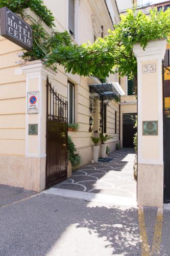 hotel celio