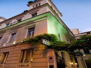 hotel celio