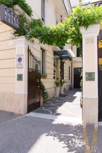 hotel celio