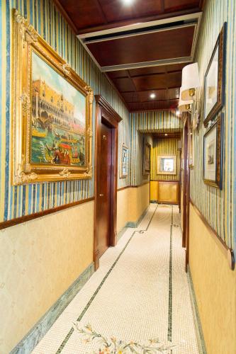 hotel celio