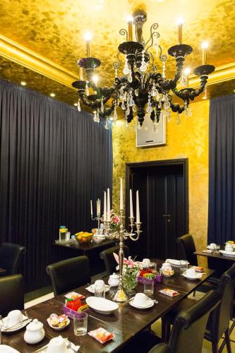 hotel celio